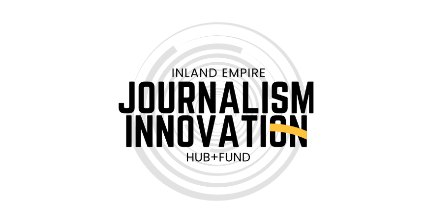 Journalism Innovation Hub + Fund
