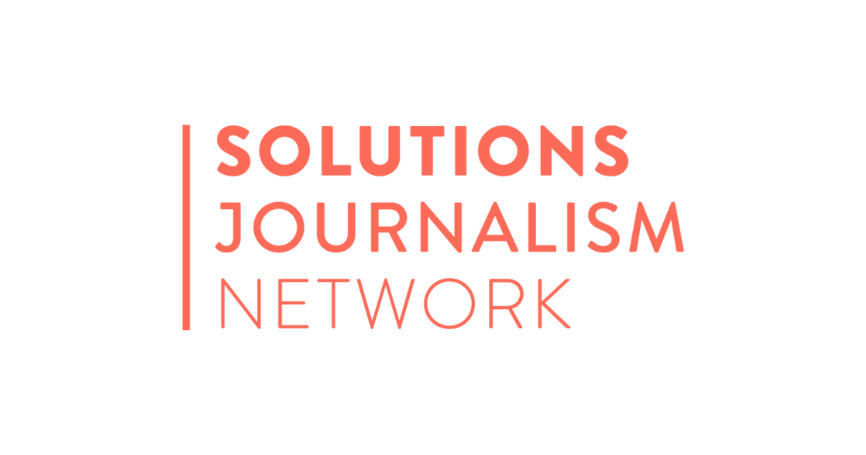 Solutions Journalism Network