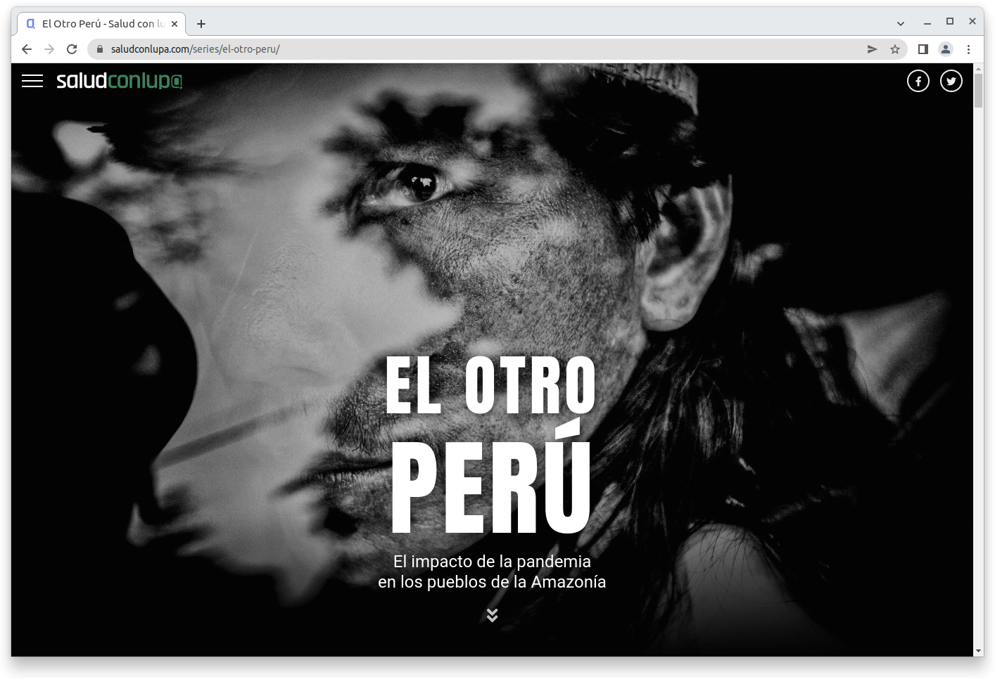 El Otro Perú