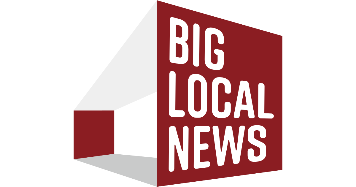 Big Local News