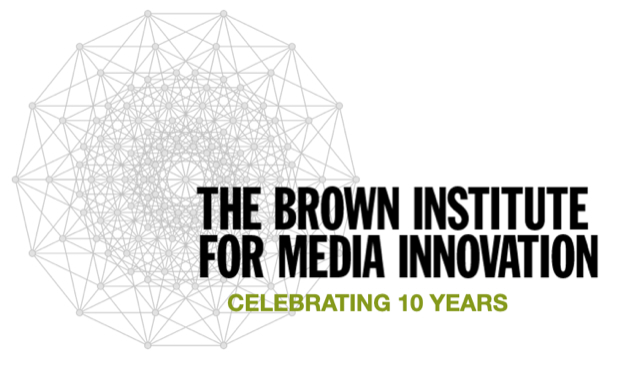 Brown Institute for Media Innovation