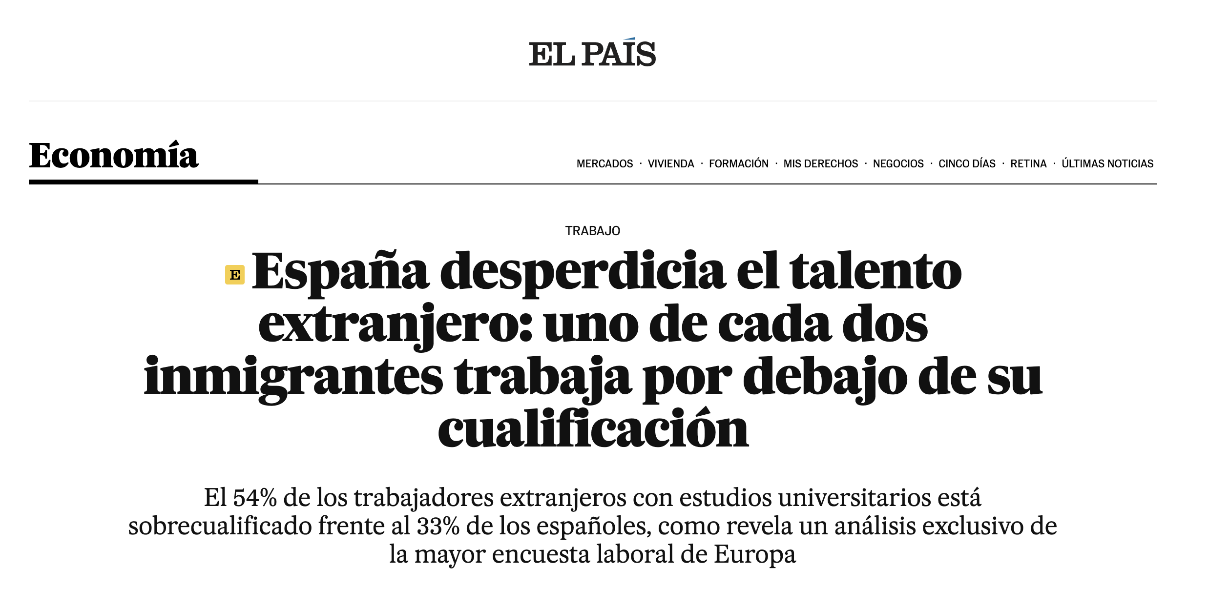 El Pais