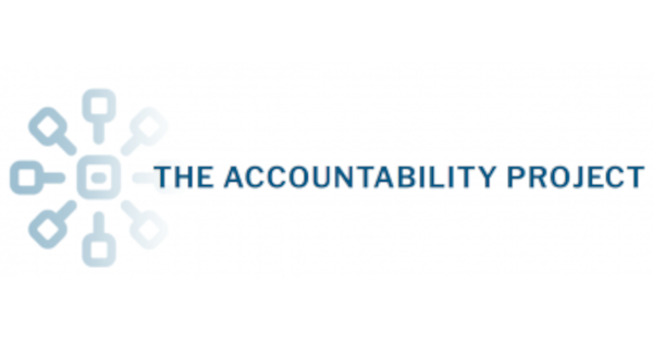 The Accountability Project at American University