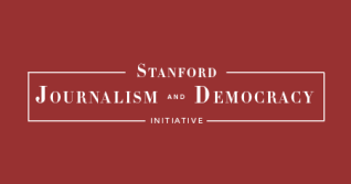 Stanford Journalism and Democracy Initiative