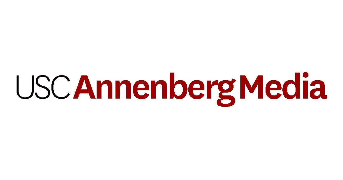 USC Annenberg Media